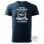 Retired T-shirt