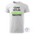 Retired T-shirt