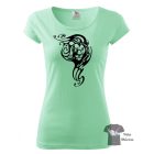 Lion T-shirt