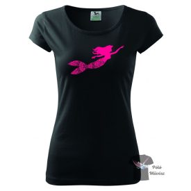 Mermaid T-shirt