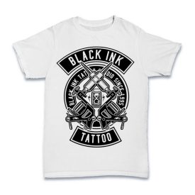 Tattoo T-shirt 