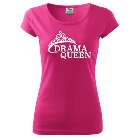 Drama Queen T-shirt 