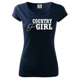 Country Girl T-shirt 