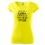 Funny T-shirt - I only have kitchen