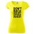 Funny T-shirt - Opera Voice