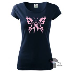 Breast cancer T-shirt 