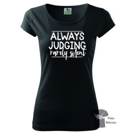Funny T-shirt 