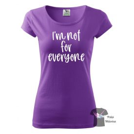 Funny T-shirt - Thanks for all the orgasm shirt