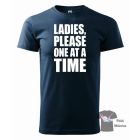 Funny T-shirt - Thanks for all the orgasm shirt