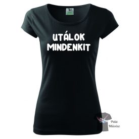 Funny T-shirt - Custom shirt