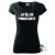 Funny T-shirt - Custom shirt
