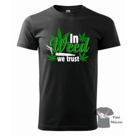 Funny T-shirt - Custom shirt