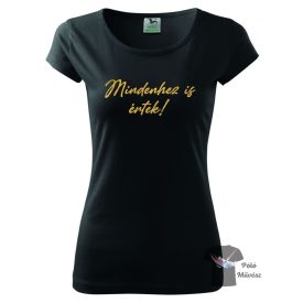 Funny T-shirt - Custom shirt