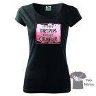 Funny T-shirt - Custom shirt