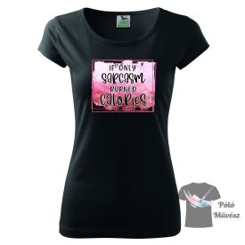 Funny T-shirt - Custom shirt