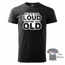 Funny T-shirt - Custom shirt