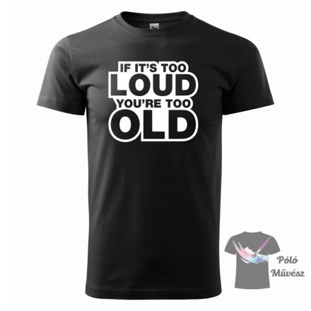 Funny T-shirt - Custom shirt