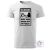 Warning Funny T-shirt - Custom shirt