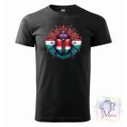 Funny T-shirt - Custom shirt