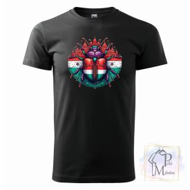 Funny T-shirt - Custom shirt