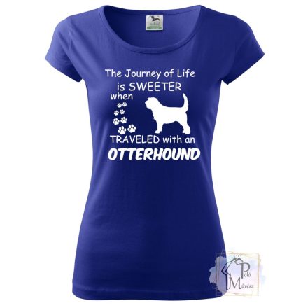 Otterhound T-shirt - Otterhound Shirt