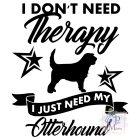 Otterhound T-shirt - Otterhound Shirt
