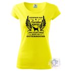 Otterhound T-shirt - Otterhound Shirt