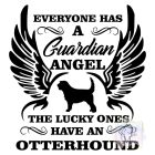 Otterhound T-shirt - Otterhound Shirt