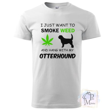 Otterhound T-shirt - Otterhound Shirt
