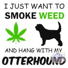 Otterhound T-shirt - Otterhound Shirt