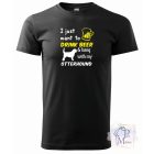 Otterhound T-shirt - Otterhound Shirt