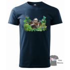 Sloth T-shirt