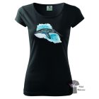 Whale T-shirt