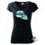 Whale T-shirt