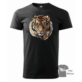 Tiger T-shirt