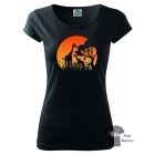 Giraffe T-shirt