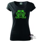 Frog T-shirt