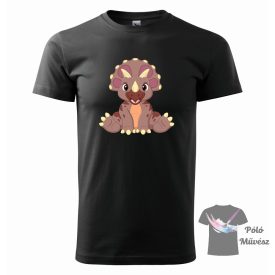 Dinosaur T-shirt