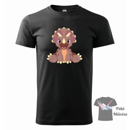Dinosaur T-shirt
