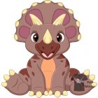 Dinosaur T-shirt