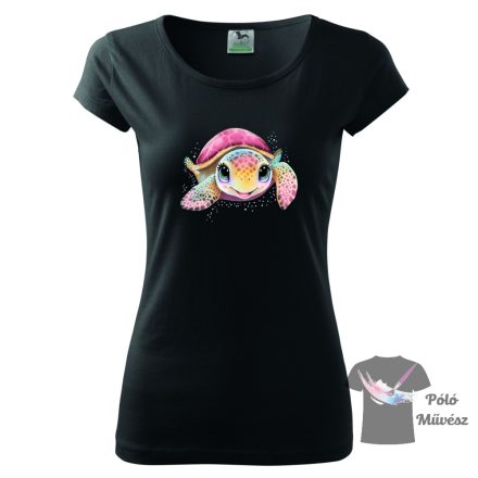 Turtle T-shirt