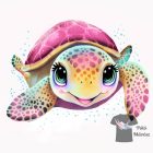 Turtle T-shirt