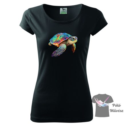 Turtle T-shirt