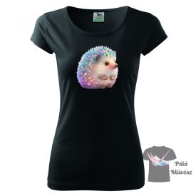 Hedgehog T-shirt