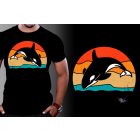 Orca T-shirt