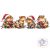 Christmas Capybara T-shirt - Capybara Shirt