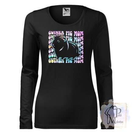 Guinea Pig T-shirt - Guinea Pig Shirt