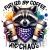 Coffee & Chaos Racoon T-shirt - Racoon Shirt