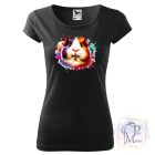 Guinea Pig T-shirt - Guinea Pig Shirt