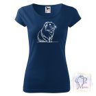 Guinea Pig T-shirt - Guinea Pig Shirt